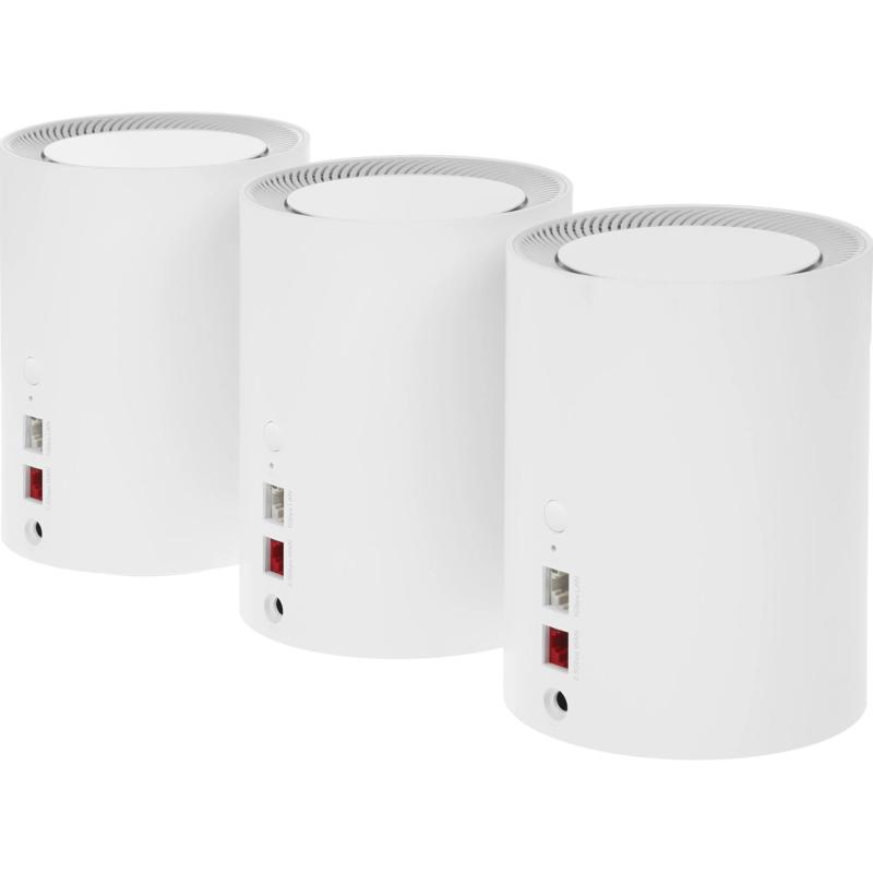 Cudy M3000(3-PACK) WHITE