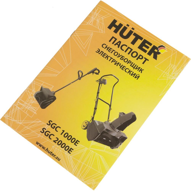 Huter 70/7/6