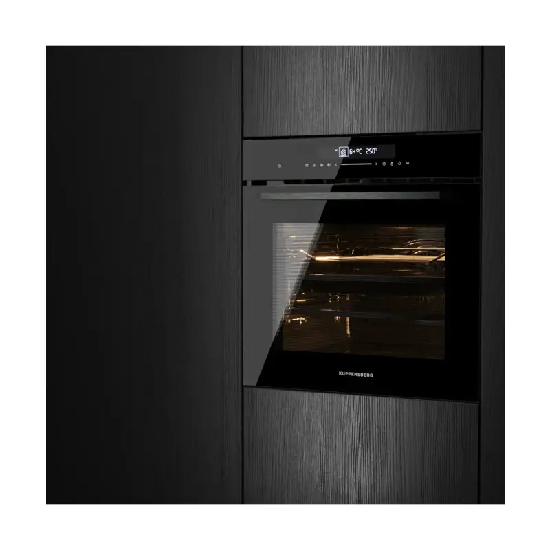 Kuppersberg HT 613 Black