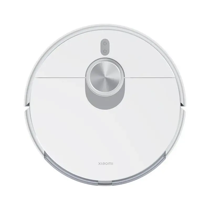 Xiaomi Робот-пылесос Robot Vacuum S20+, белый