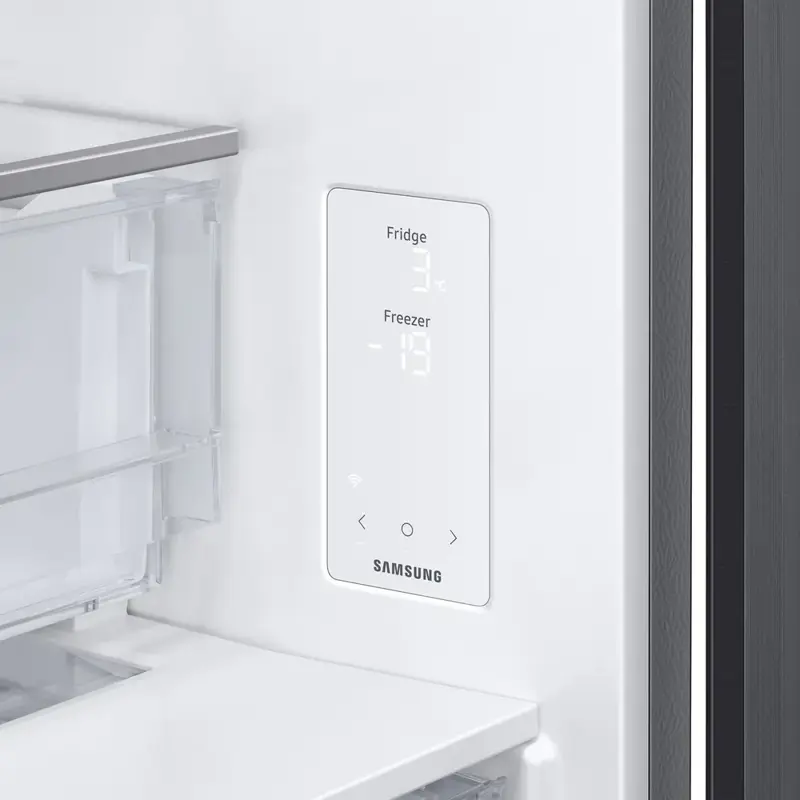 Samsung RB53DG703EB1WR