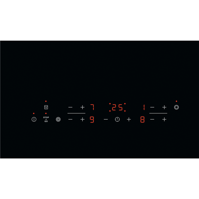 Electrolux EHF6343FOK