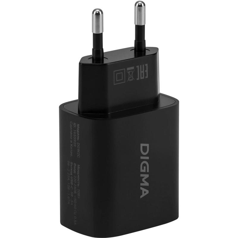 Digma DGW2C0F010BK