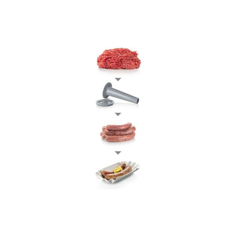 Bosch MFW68680