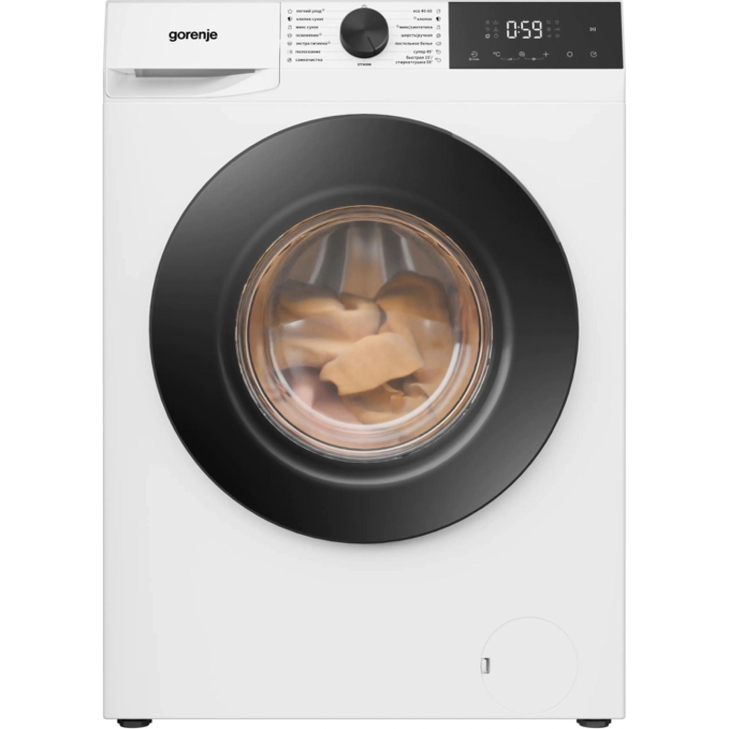 Gorenje WDG2P854A3C2/C