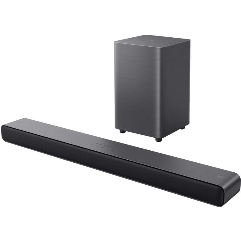 TCL Europe S.A.S S55H