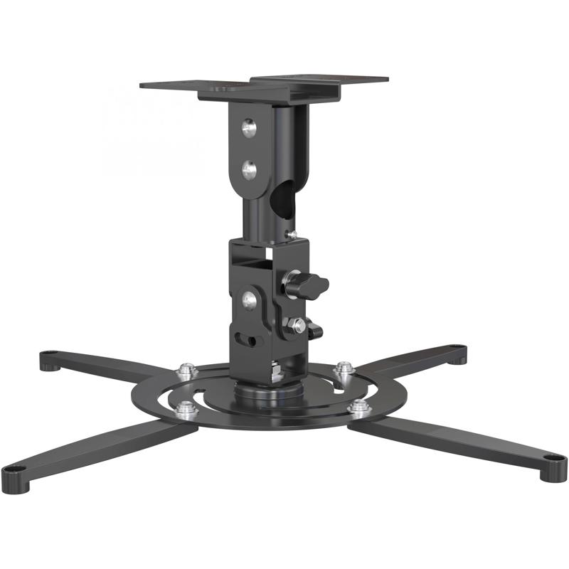 Cactus CS-VM-PR04-BK