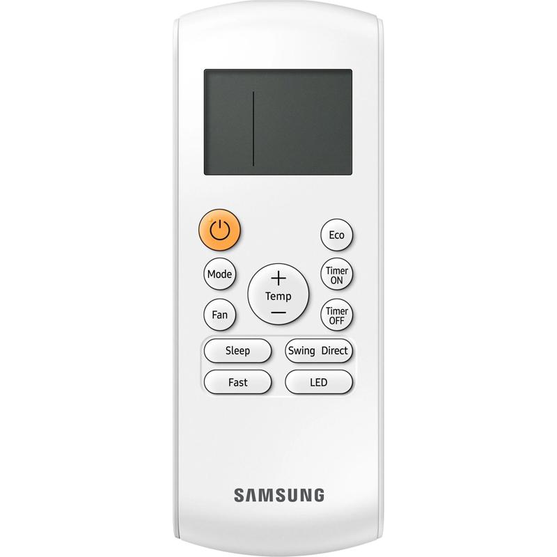Samsung Electronics AR12TXHQASI