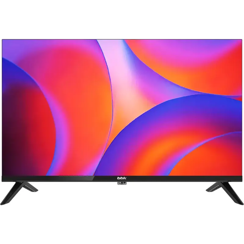 BBK Телевизор 24LEM-1032/TS2C (B) 24" HD, черный