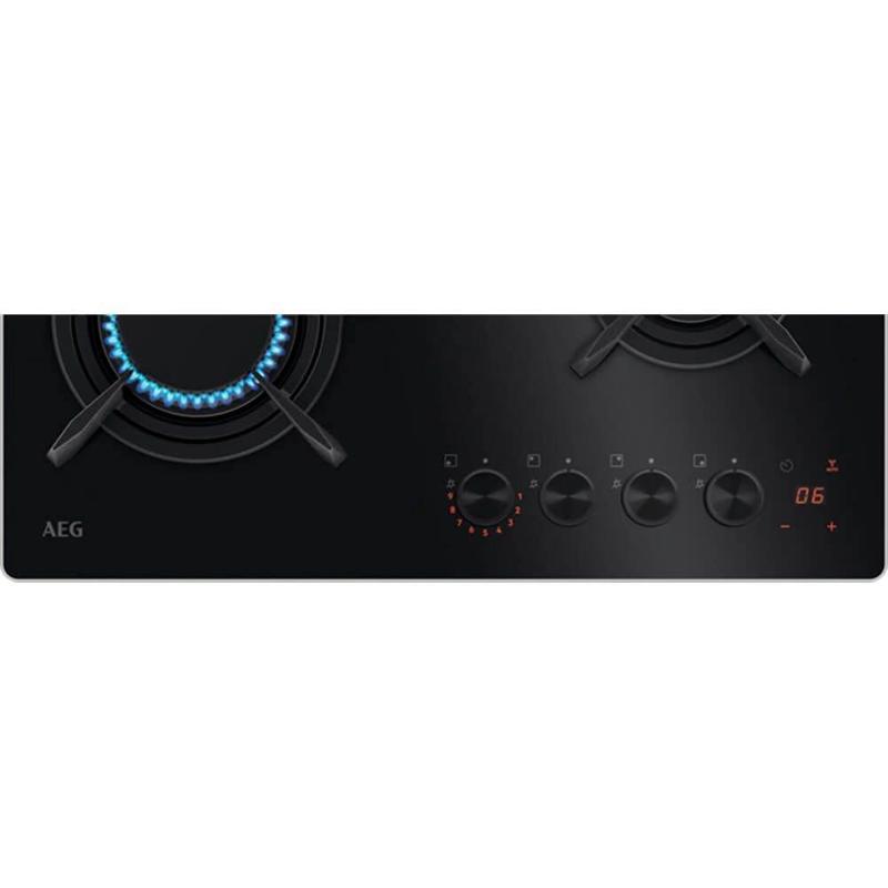 AEG HKB64453NB