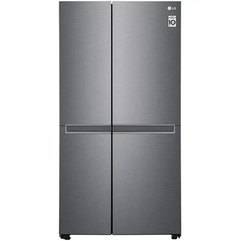 LG GC-B257JLYV