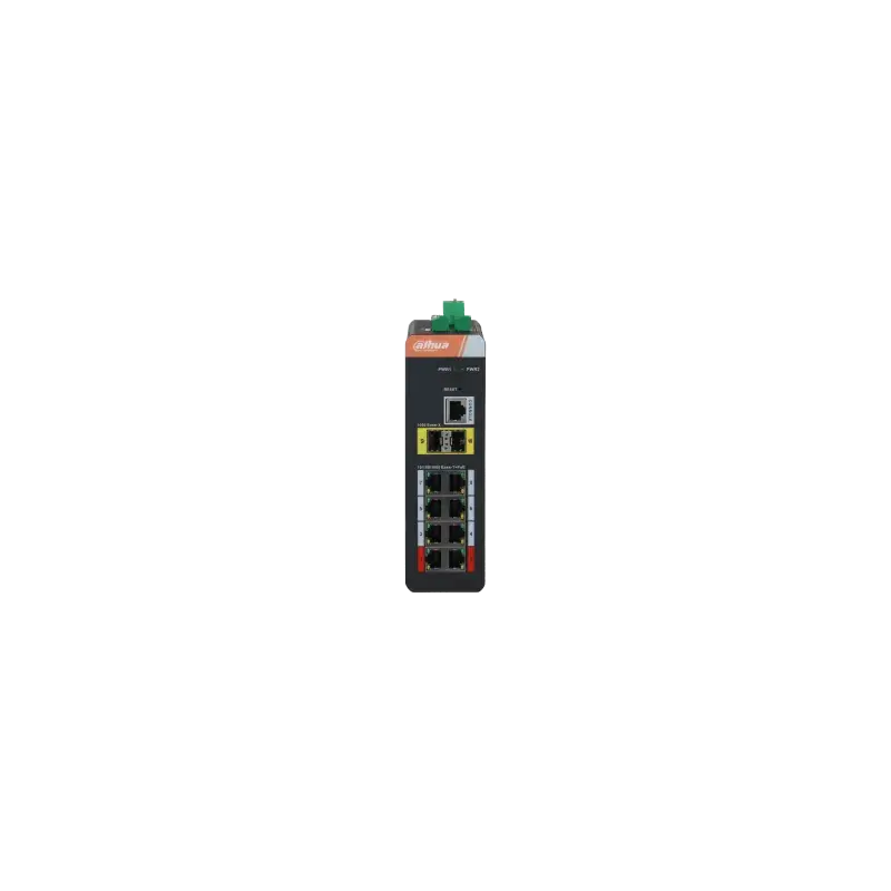 Dahua DH-IS4210-8GT-120