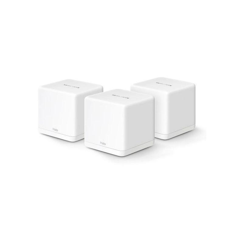 Mercusys HALO H60X(3-PACK)