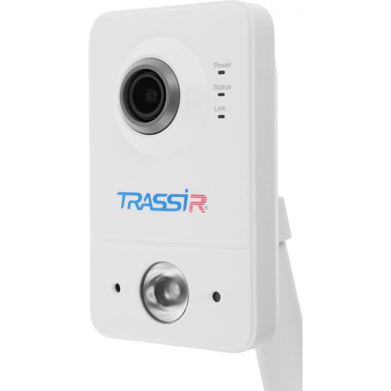 Trassir TR-D7121IR1W (2.8 MM)