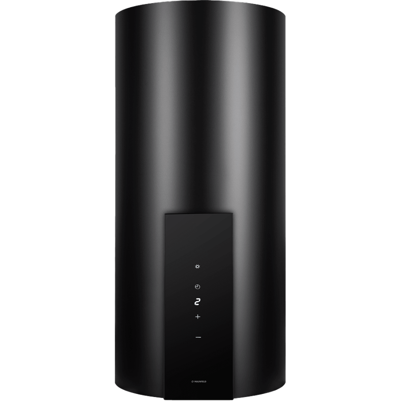 MAUNFELD ALBA 39 Wall Black