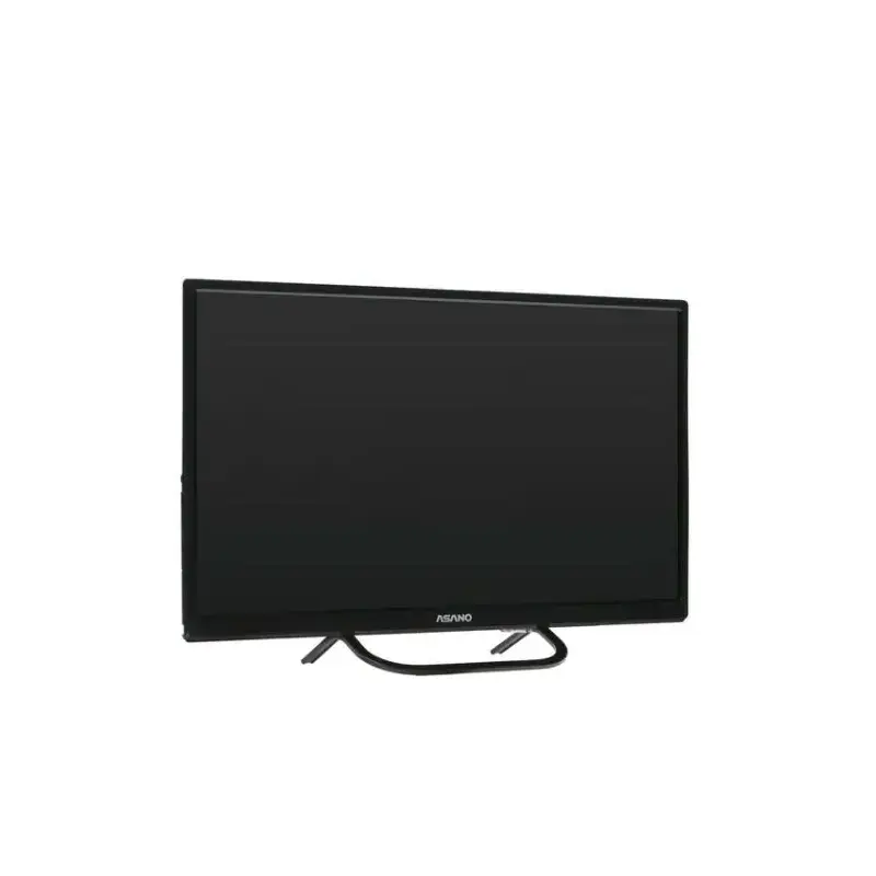 Asano Телевизор 24LF1210T 24", черный