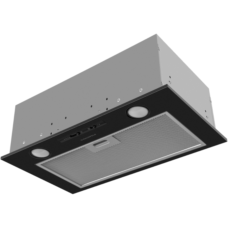 MAUNFELD Crosby Light 5028 Black