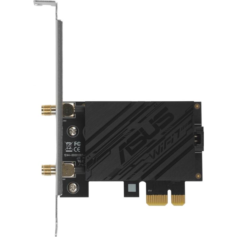 ASUS PCE-BE92BT