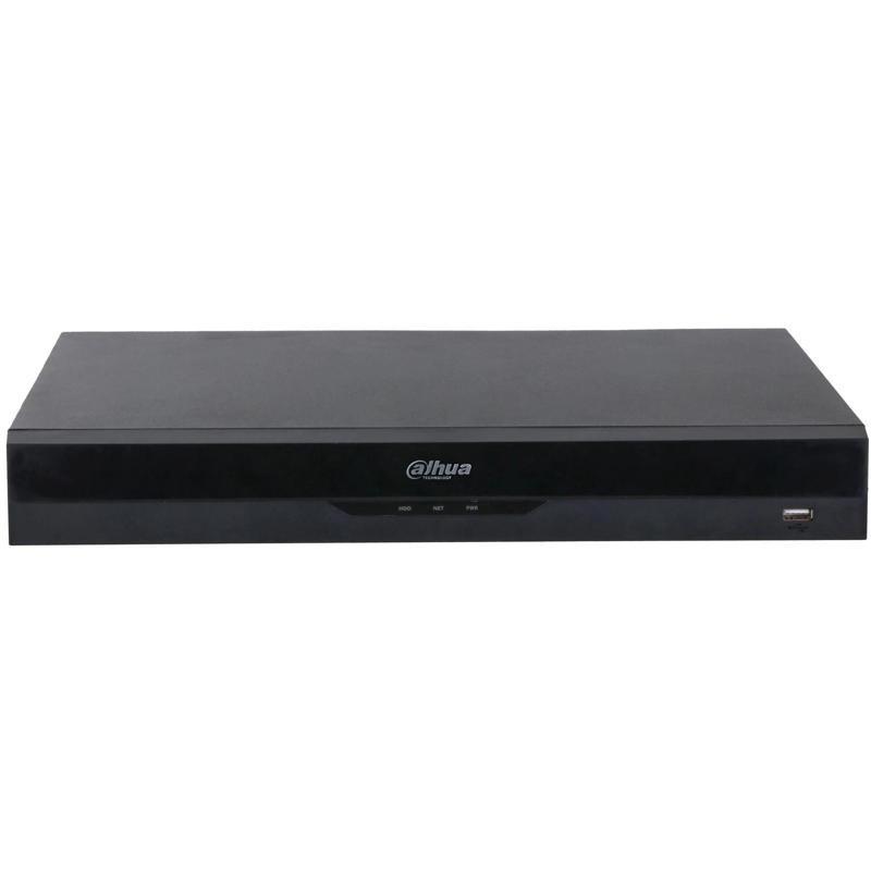 Dahua DHI-NVR5208-EI