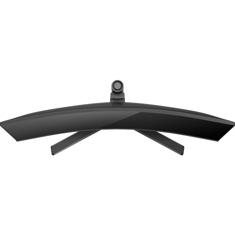 Монитор Hisense 34" 34G6H черный VA LED 21:9 HDMI HAS Piv 400cd 178гр/178гр 3440x1440 165Hz FreeSync Premium DP UW 7.6кг