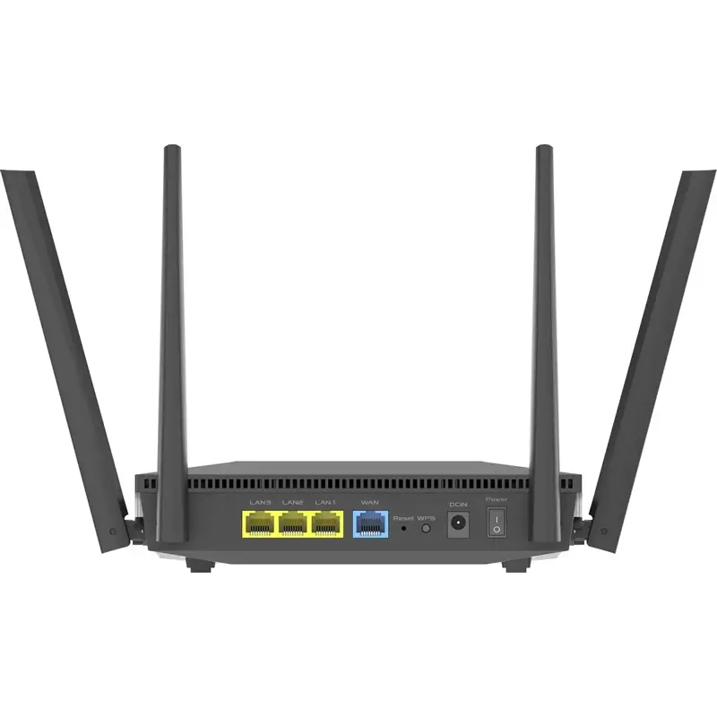 ASUS ASUS RT-AX52