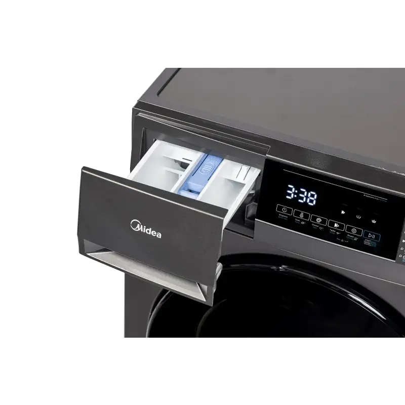 MIDEA MFC3712BSW40/S