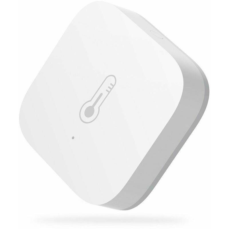 Aqara TH-S02D