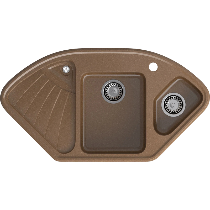GranFest CORNER C-1040E terracotta