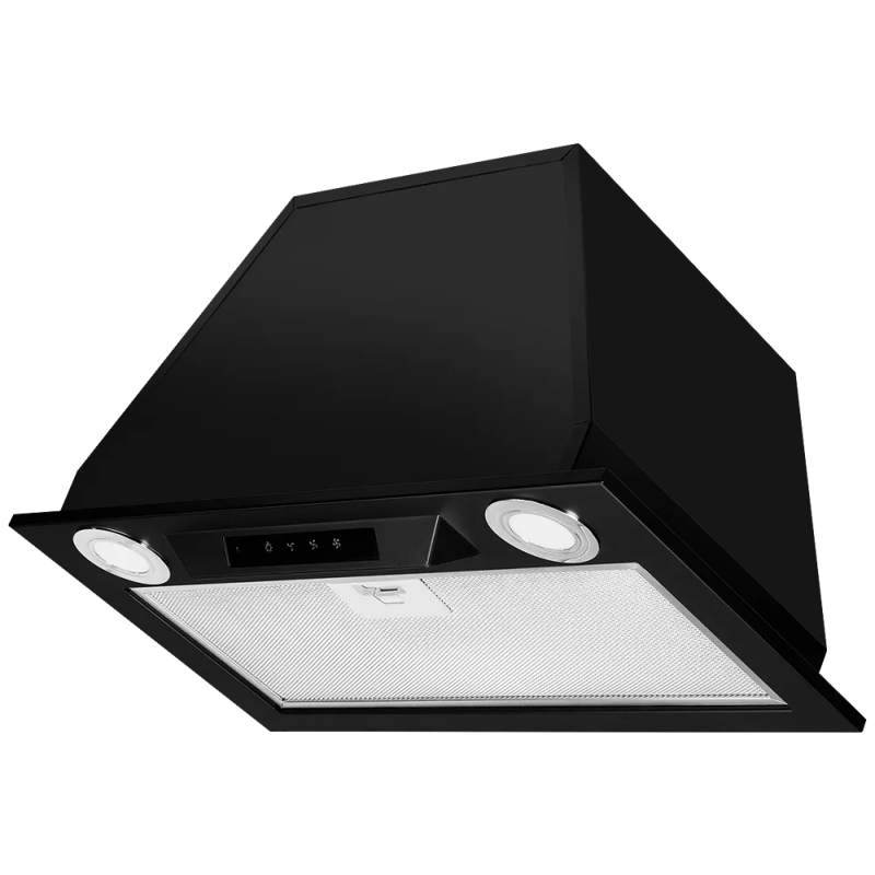 Kuppersberg INLINEA 52 Black