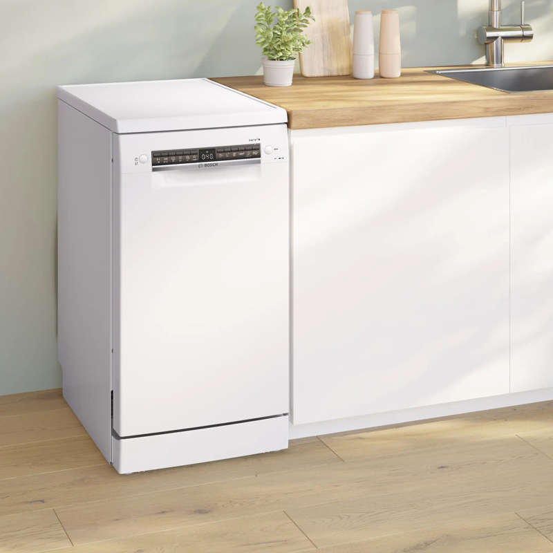 Bosch SPS4HMW64Q