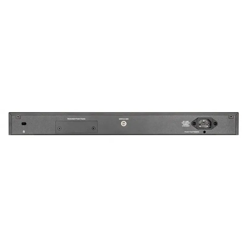D-Link DGS-3130-30PS/B2A
