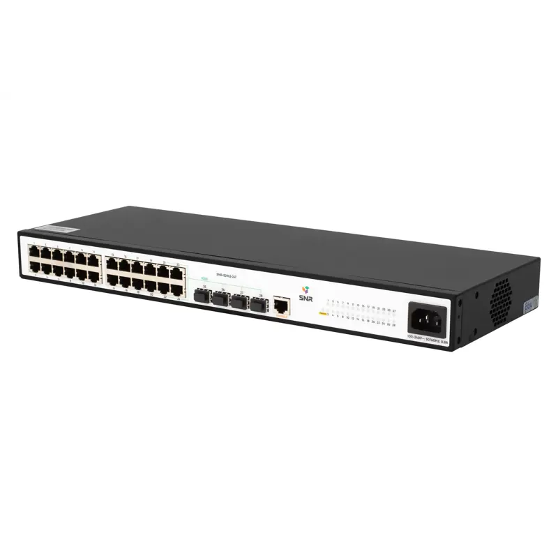 SNR SNR-S2962-24T