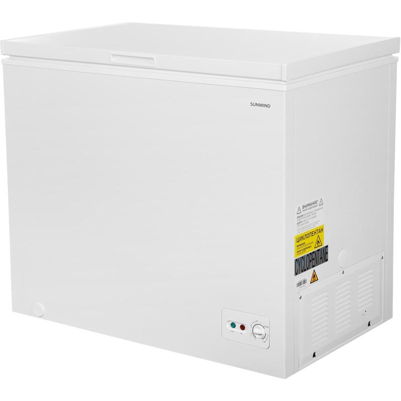 SunWind SCH251WT