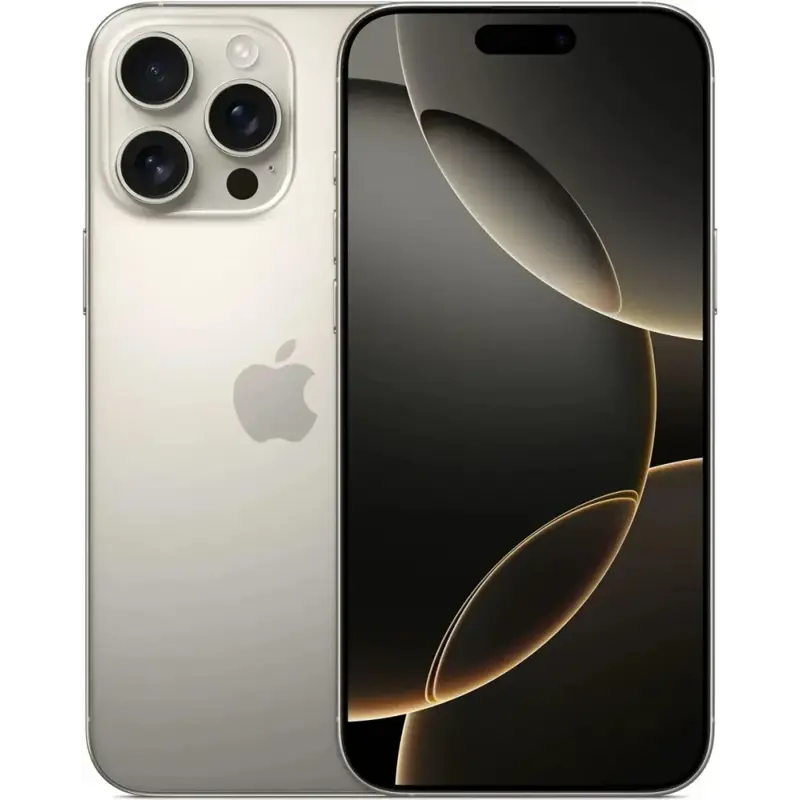 iPhone 16 Pro Max MYWK3AH/A