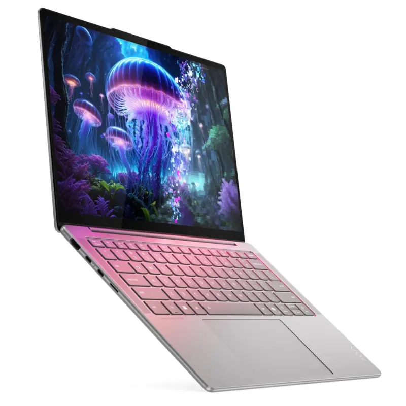 Lenovo Yoga Slim 7 14ILL10