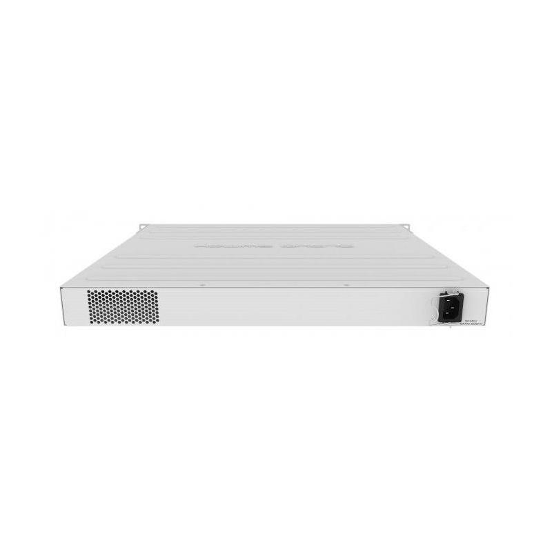Mikrotik CRS354-48P-4S+2Q+RM