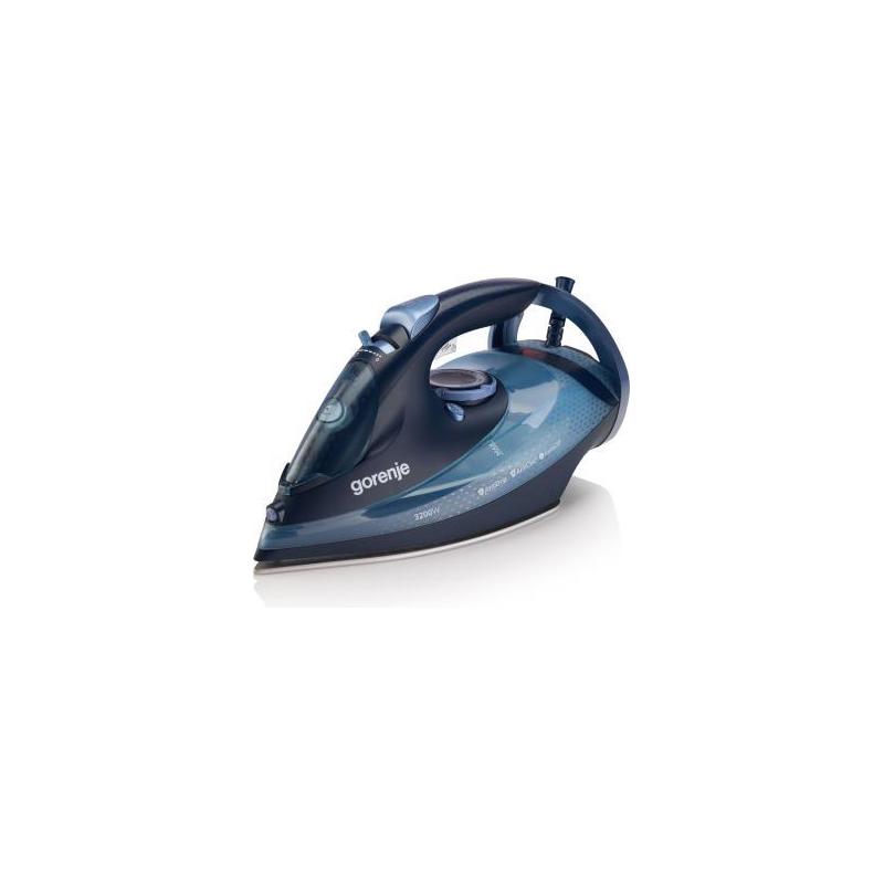 Утюг SIH3200DB 743978 BLUE GORENJE
