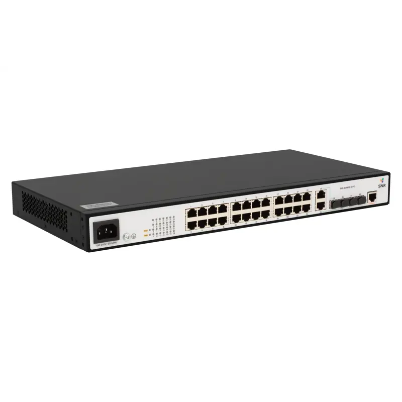 SNR SNR-S2985G-24TC