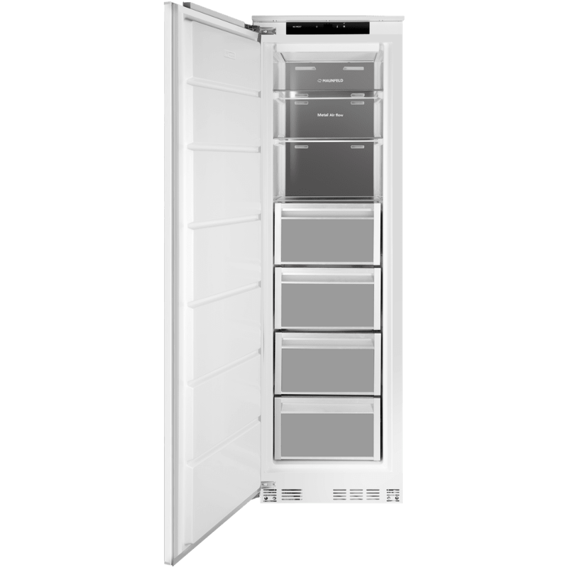 Maunfeld MBFR205NFWGR Inverter
