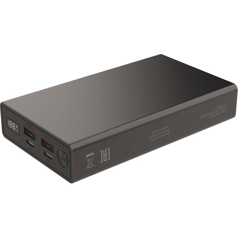 Digma DGPD20A100ABK