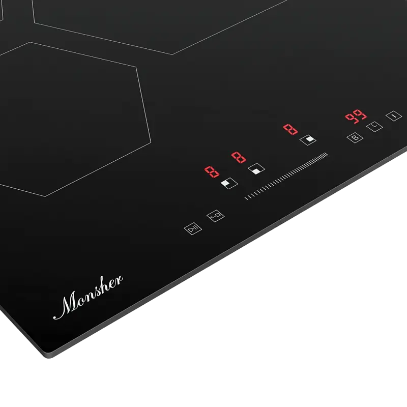 MONSHER MHI 4506
