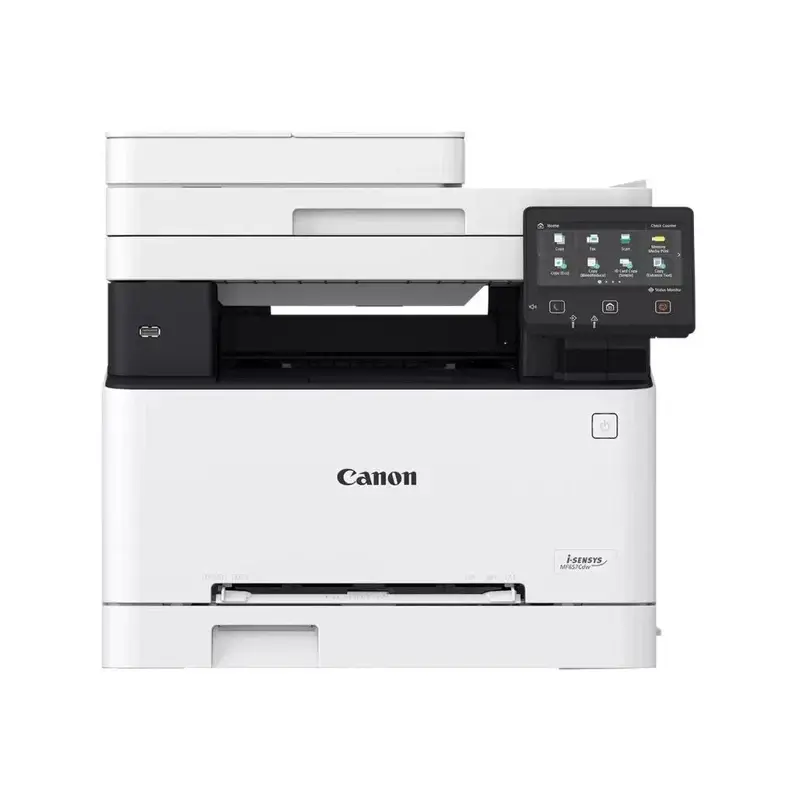 МФУ лазерное Canon i-SENSYS MF657Cdw (5158C001)