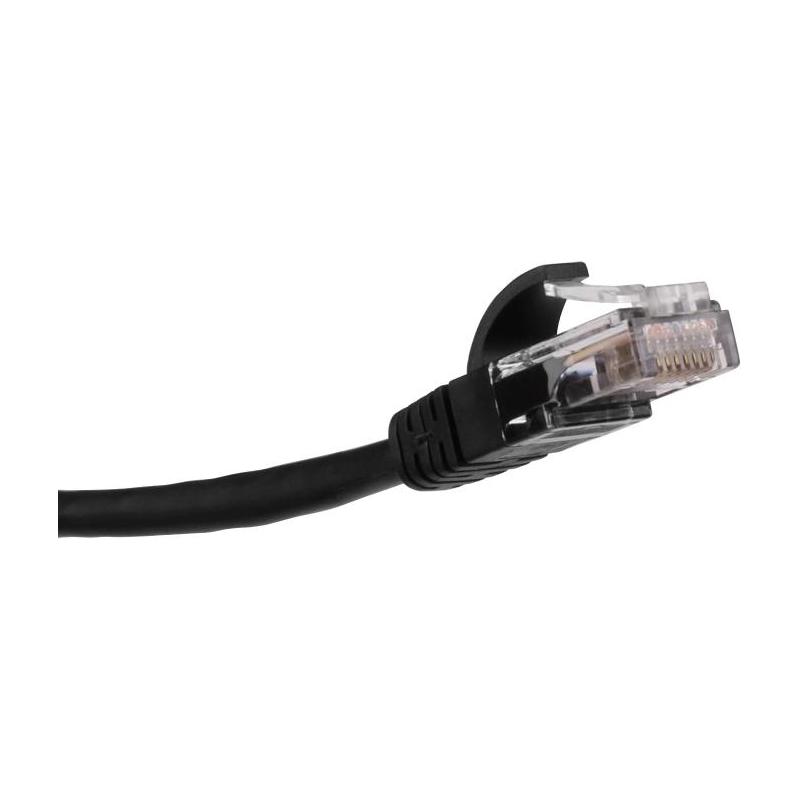 LANMASTER LAN-PCEXT/U5E-5.0-BK