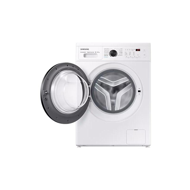 Samsung Electronics WW65AG4S21CE/LD