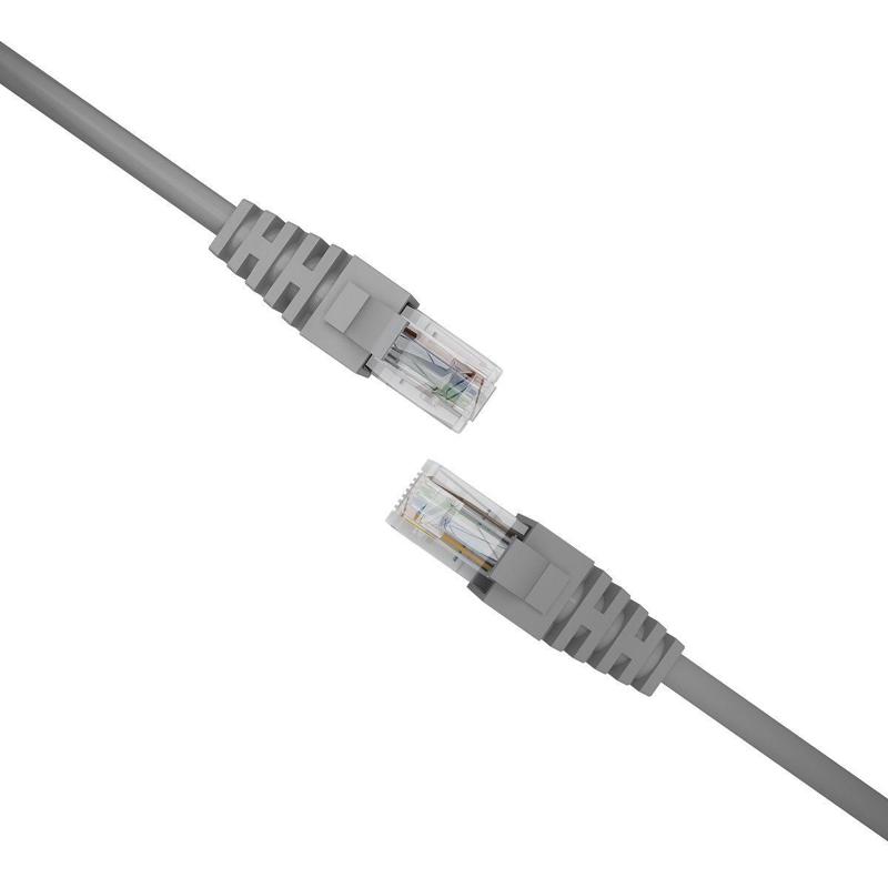 NTSS NTSS-PC-UTP-RJ45-6-0.5-LSZH