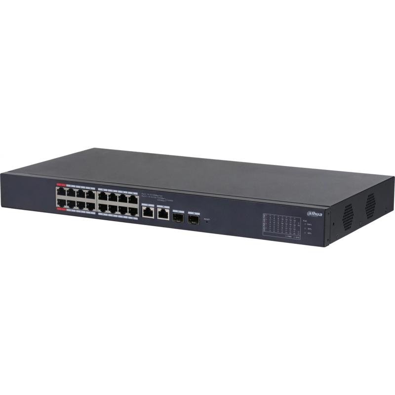 Dahua DH-CS4218-16ET-240