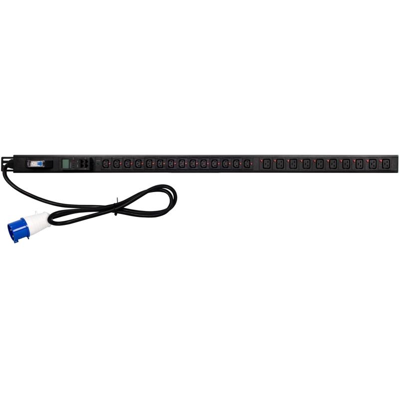 Prometheus Energy PDU-32AV24-14C3-10C9-1P