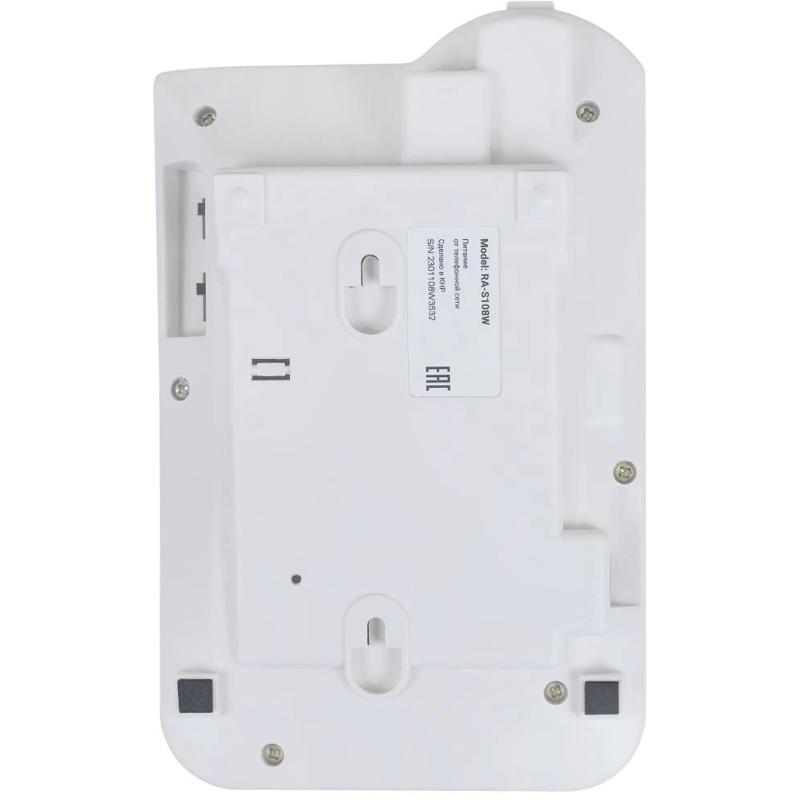 Sanyo Electric Co., Ltd. RA-S108W