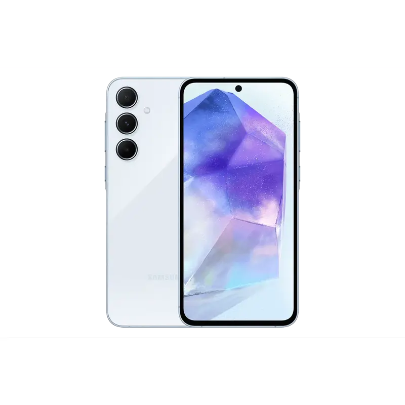 Samsung SM-A556ELBACAU