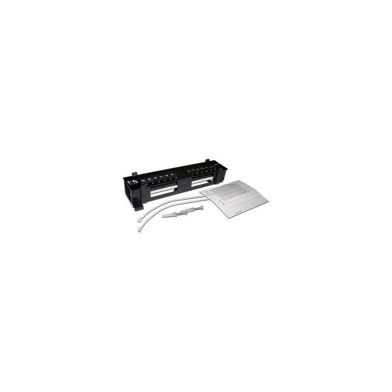 LANMASTER TWT-PP12UTP-H